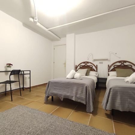 Plaza De Espana - Family House Villa Sevilla Dış mekan fotoğraf