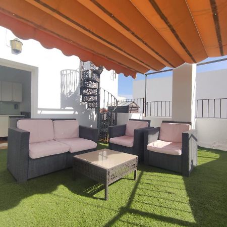 Plaza De Espana - Family House Villa Sevilla Dış mekan fotoğraf