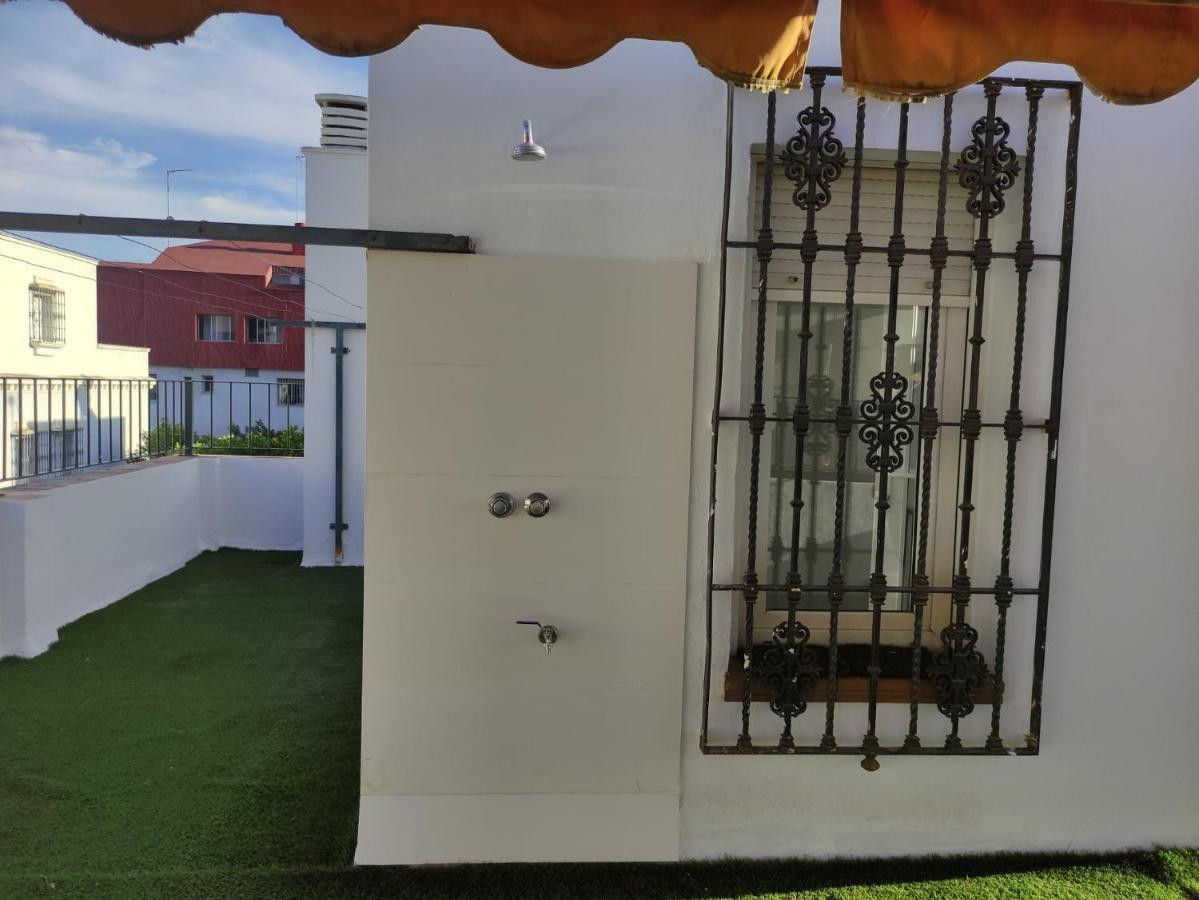 Plaza De Espana - Family House Villa Sevilla Dış mekan fotoğraf