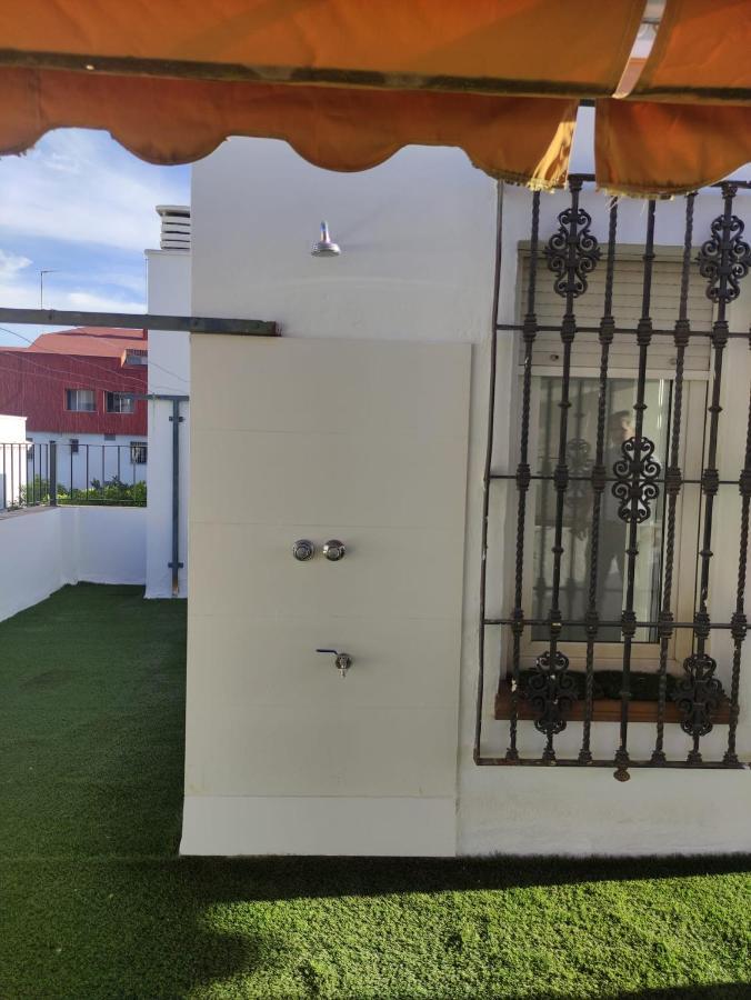 Plaza De Espana - Family House Villa Sevilla Dış mekan fotoğraf