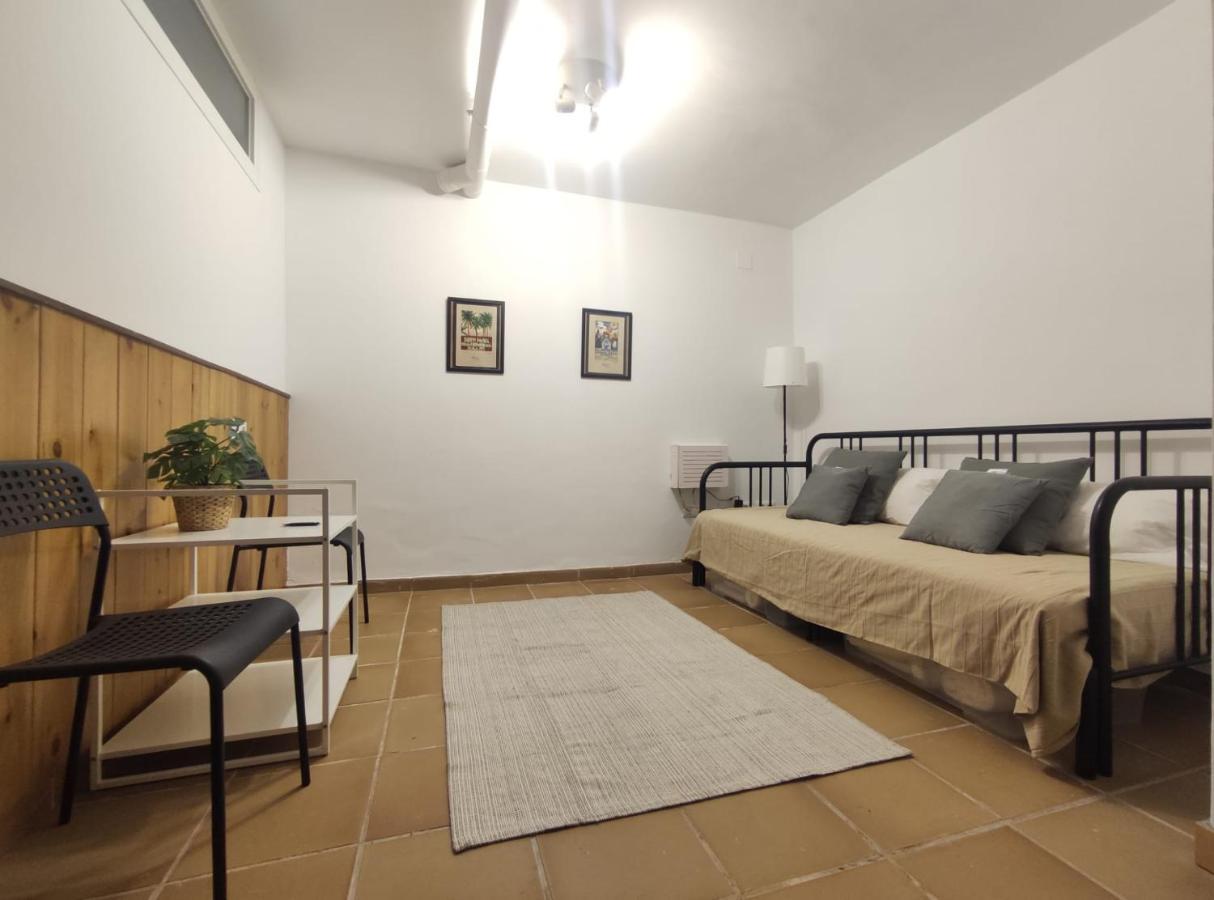 Plaza De Espana - Family House Villa Sevilla Dış mekan fotoğraf