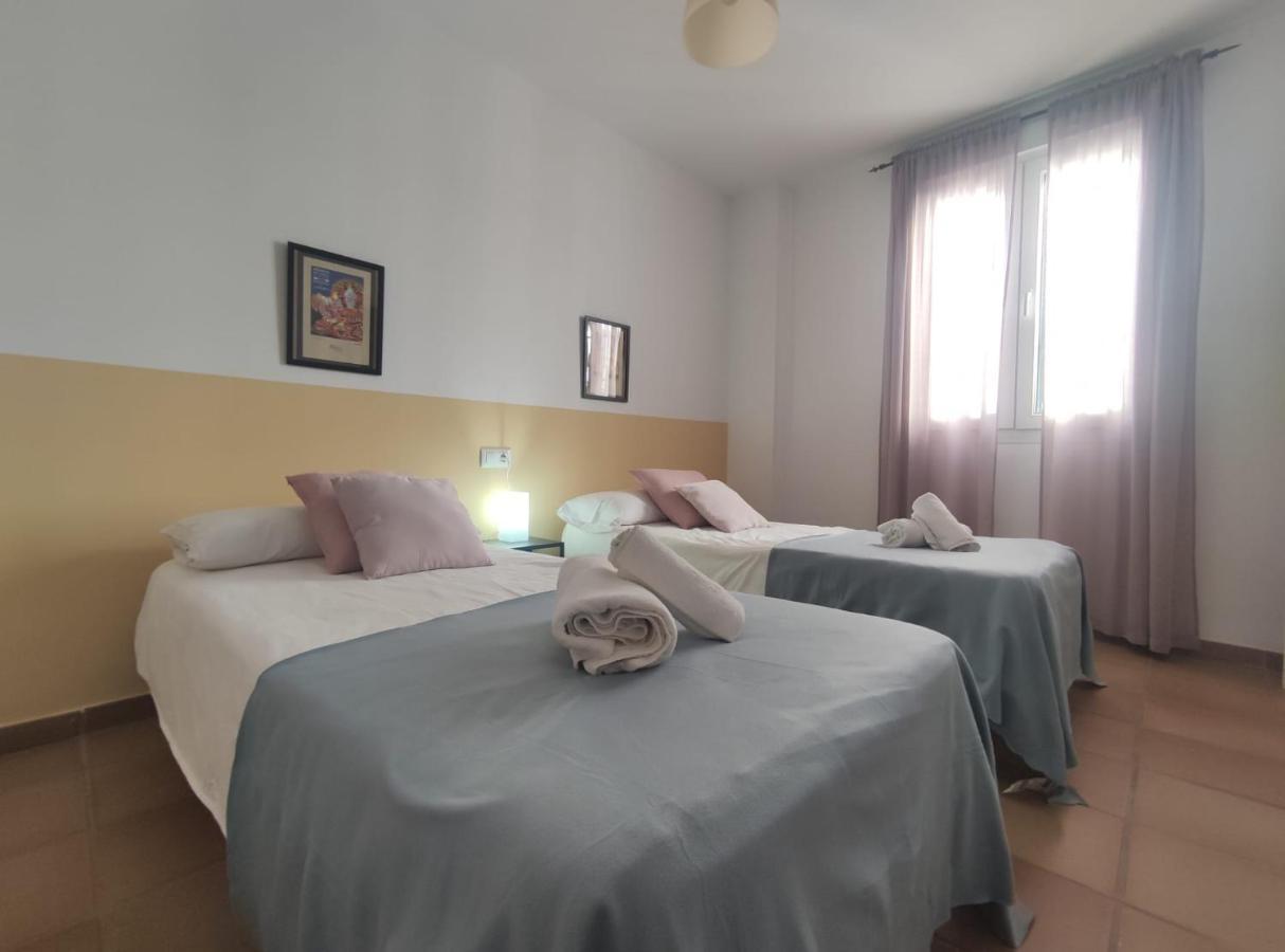 Plaza De Espana - Family House Villa Sevilla Dış mekan fotoğraf