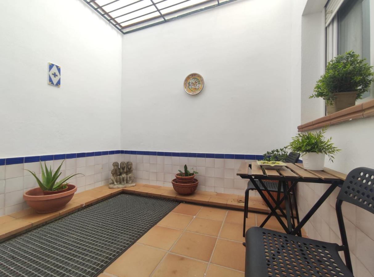 Plaza De Espana - Family House Villa Sevilla Dış mekan fotoğraf