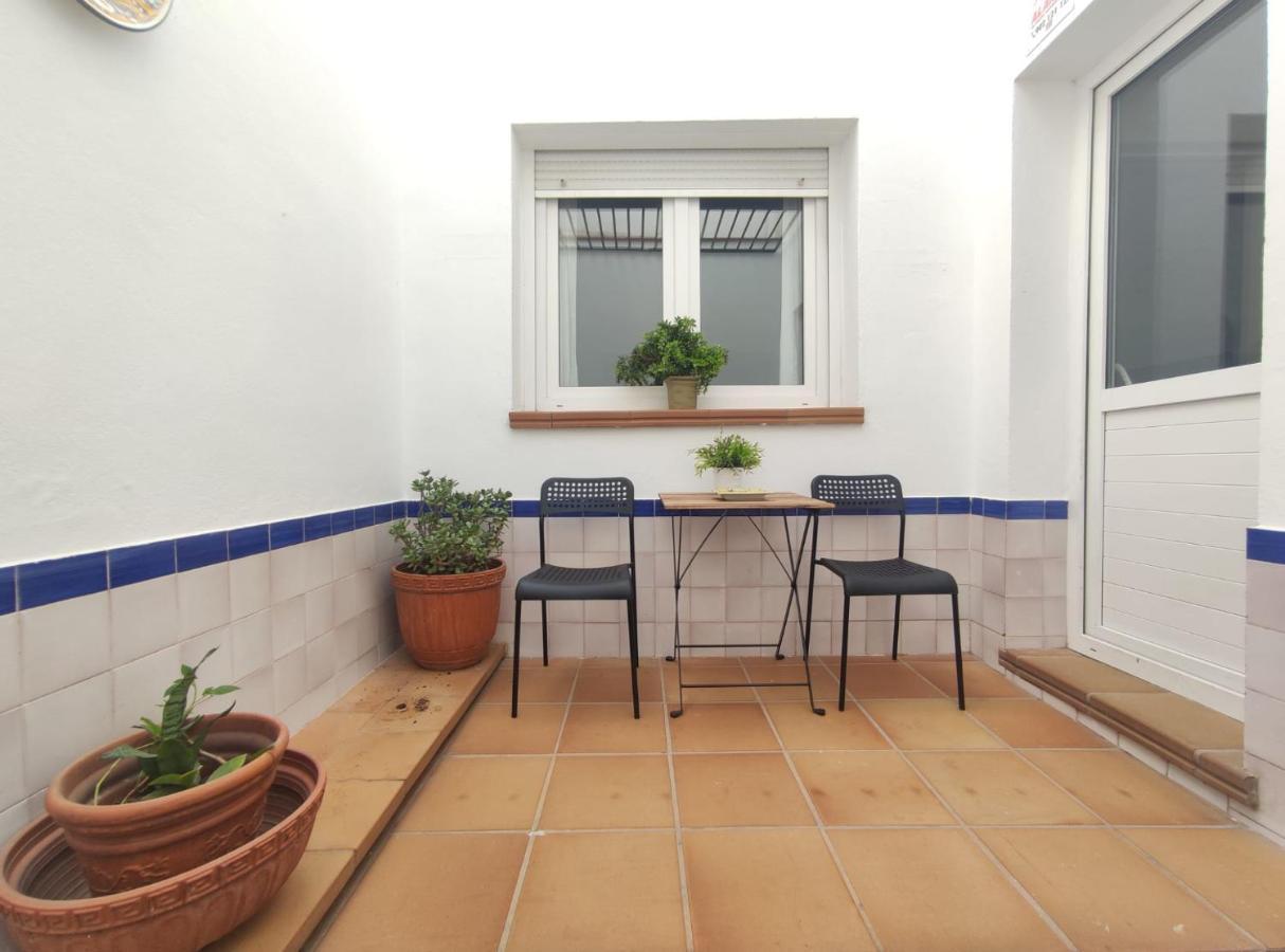 Plaza De Espana - Family House Villa Sevilla Dış mekan fotoğraf